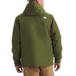 The North Face Carto Mono Triclimate Hooded Jacket – Men’s